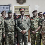 GB Bissau Horta Inta-A