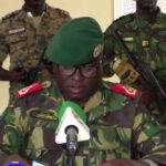 GB Golpe Militar novembro 2025