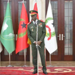 Guiné-Bisssau Horta Inta-A