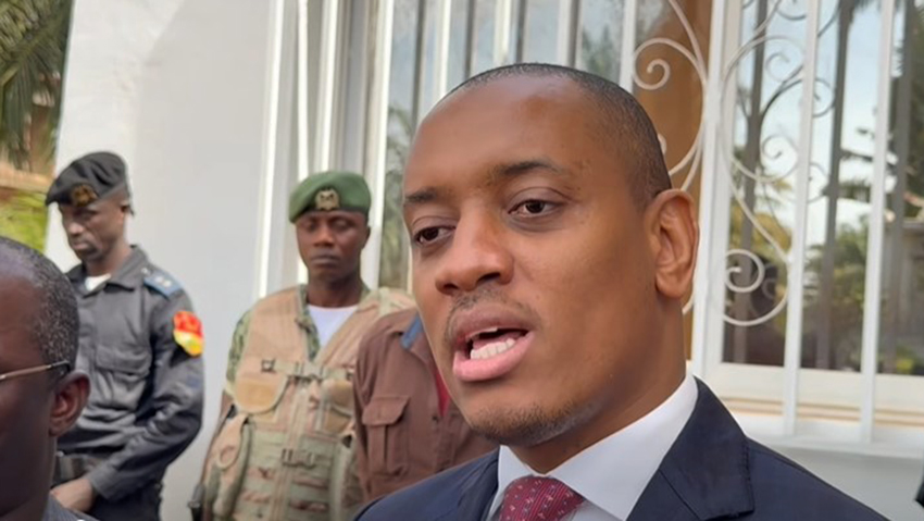 GB PGR Amadu Tidjane Baldé