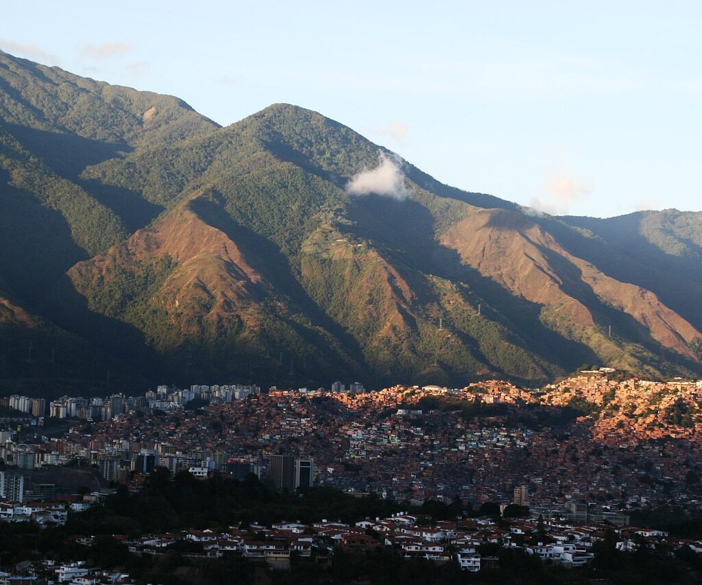 Caracas Venezuela