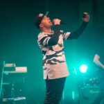 “A origem não precisa de ser um limite; pode ser um ponto de partida sólido”, entrevista a Eddie