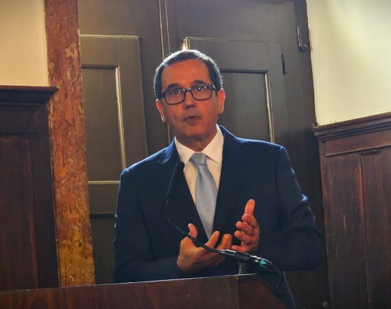 CCP assinala 45 anos a “dar voz aos portugueses residentes no estrangeiro”