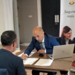 “Os momentos mais marcantes foram efetivamente os de proximidade e presença junto da comunidade”, entrevista ao Adido de Segurança Social em Londres ao deixar o posto