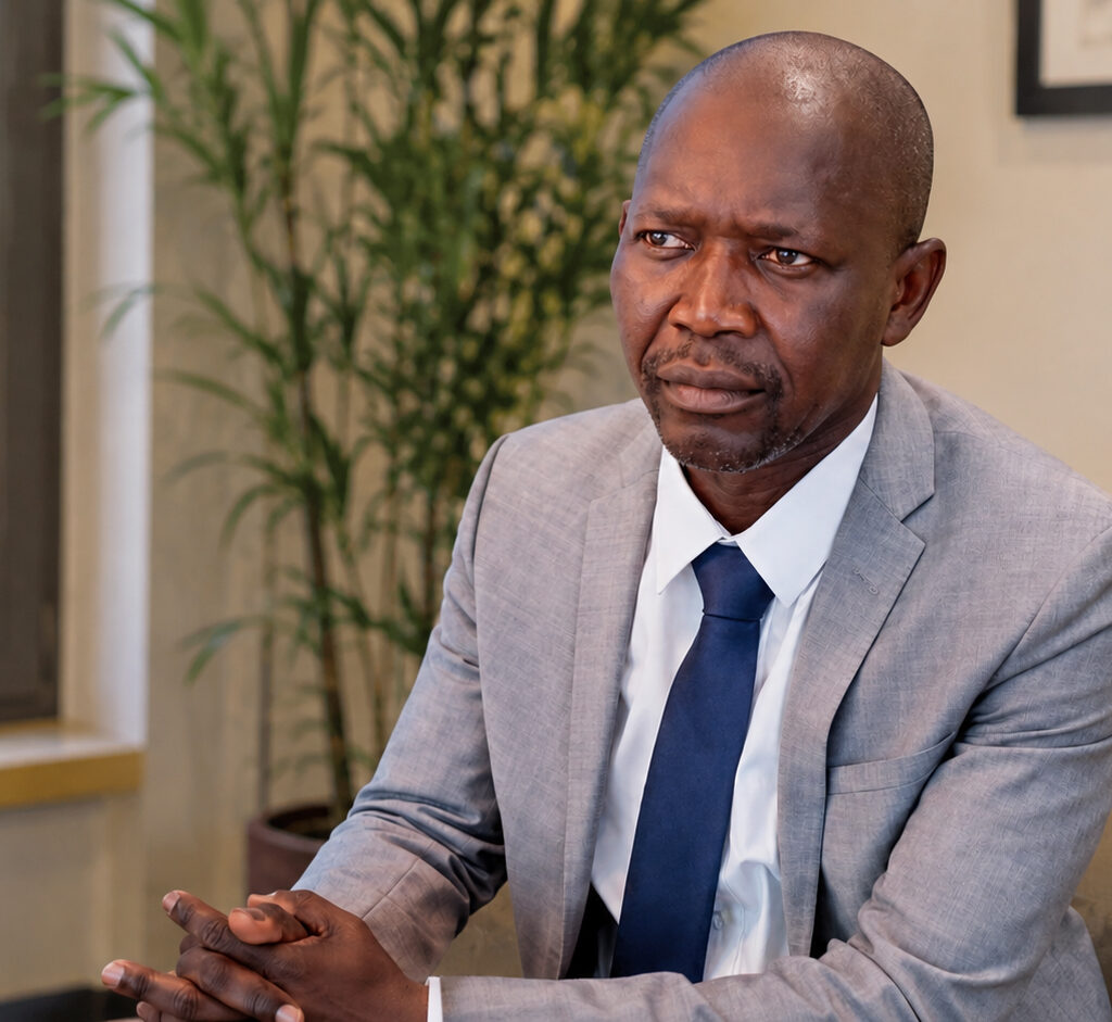 Chade Makaila Nguebla