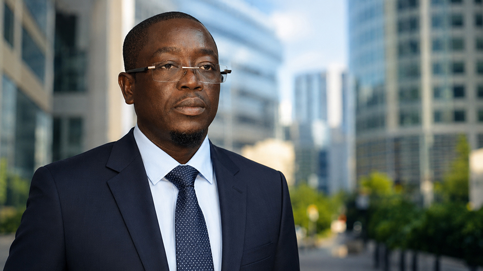 Guiné-Bissau Baciro Djá