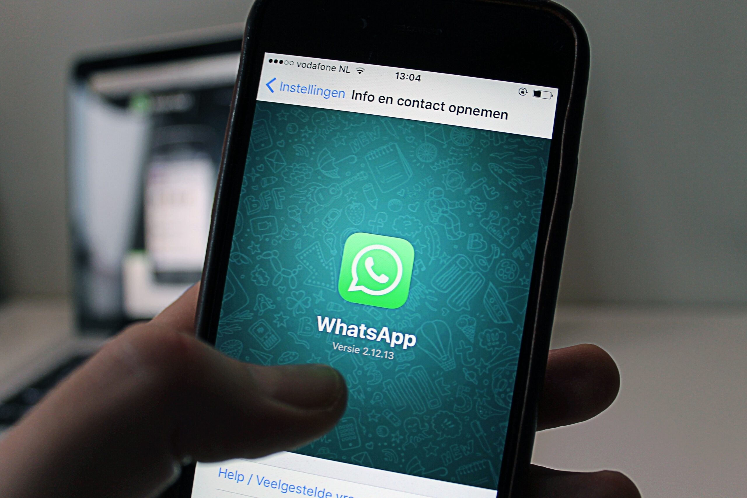 Meta Refor a Seguran a Do WhatsApp Com Novas Medidas Contra Burlas E meta-refor-a-seguran-a-do-whatsapp-com-novas-medidas-contra-burlas-e