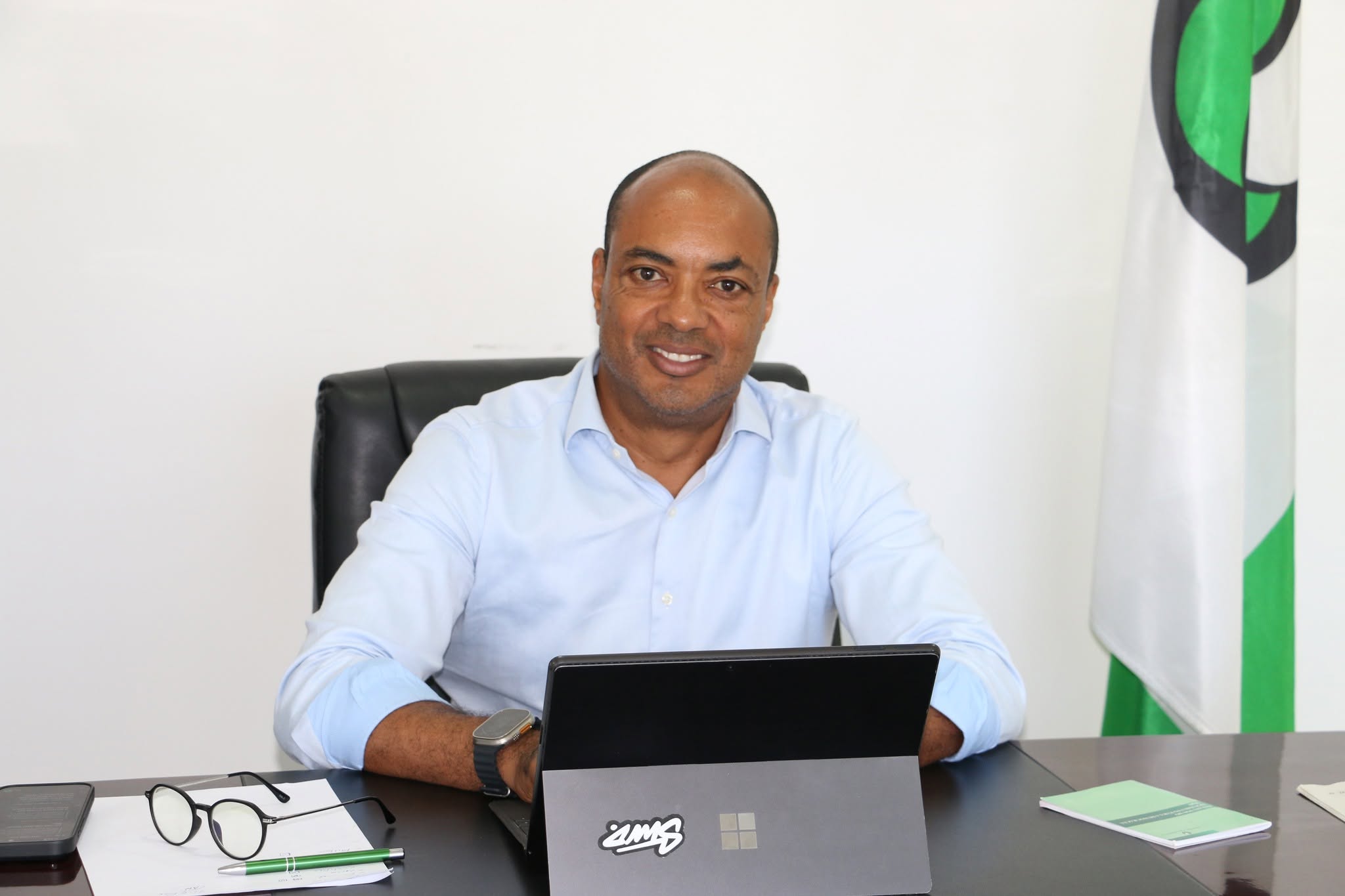 Cabo Verde: Veiga quer que MpD volte a ser o maior partido autárquico